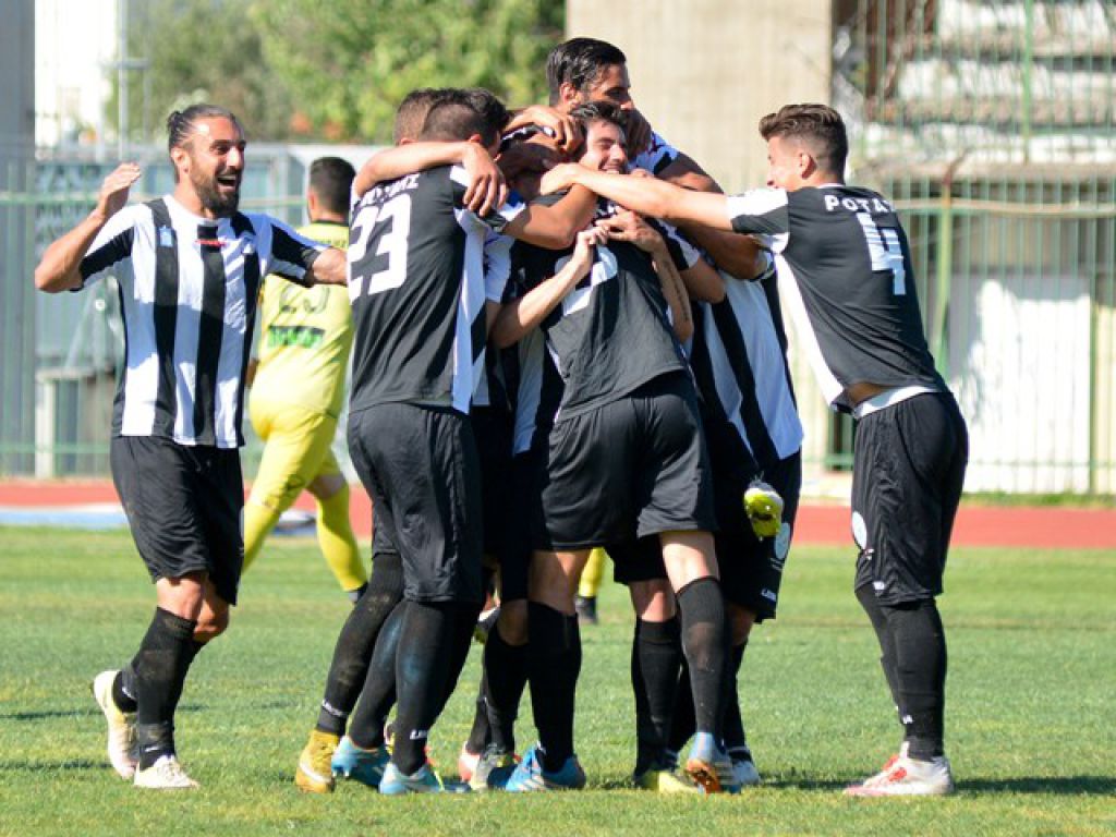 Επόμενο «τεστ» με Βόλο
