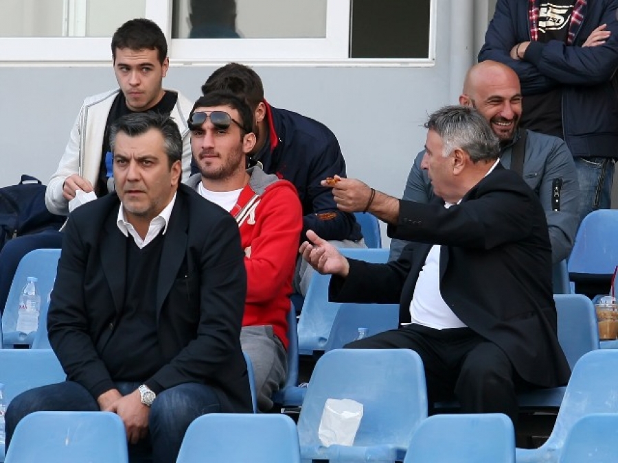 Παράπονα σε «Τόρο»