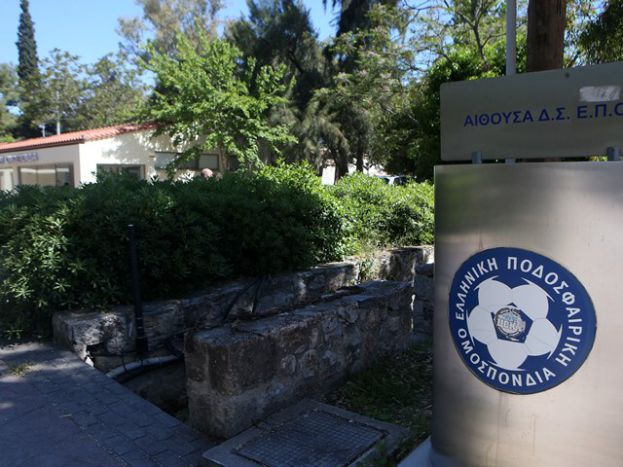 Κατήγγειλε πλαστογραφία η Νίκη!