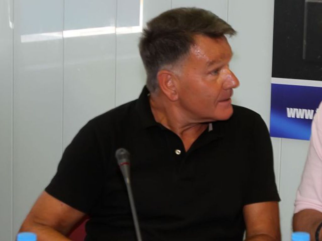 «Καρφιά» Κούγια για Κουτσιανικούλη