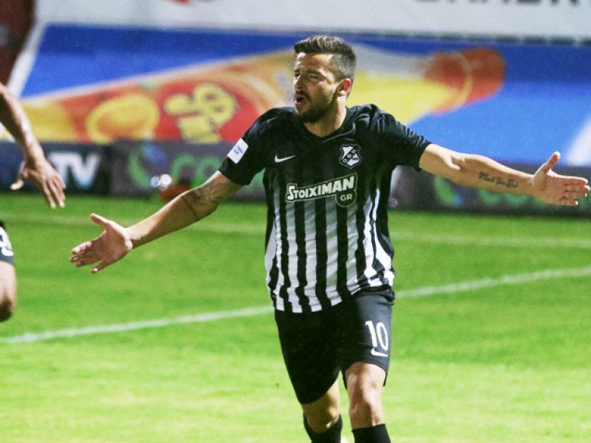 «Όταν σε αδικούν πονάς»
