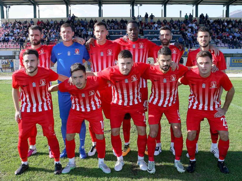 «Δείγμα φερεγγυότητας»
