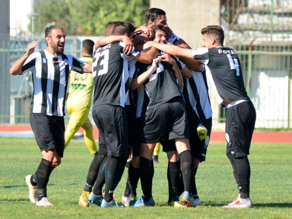 Λάτρεις των «X»