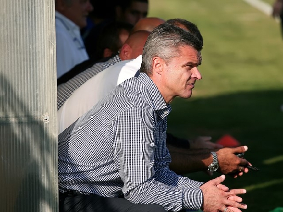 Όλα ανοικτά για Βαζέχα