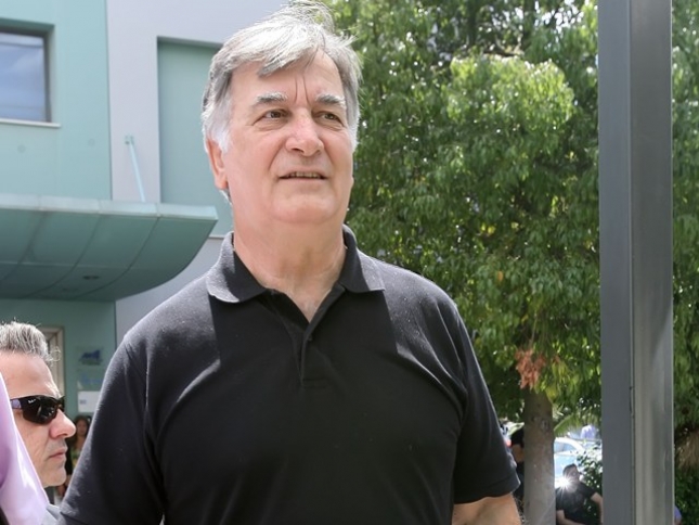 ΔΣ ενημέρωσης στον Παναιτωλικό