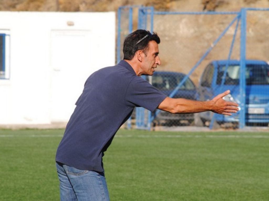 «Τα φετινά λάθη… πιλότος για το μέλλον»