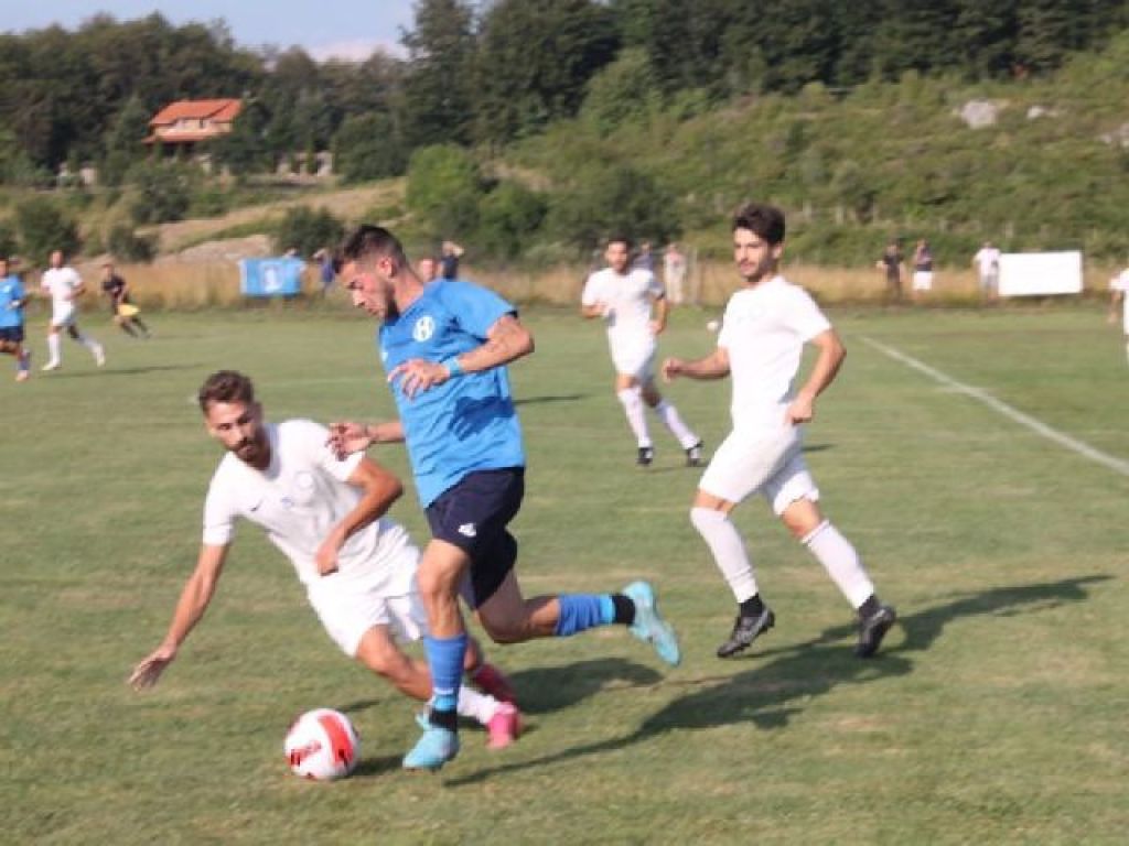 ΠΟΤ Ηρακλής – Πανελευσινιακός 2-0 (vid)
