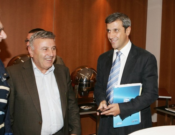 Κινούνται νομικά ΑΕΛ, Σέρρες