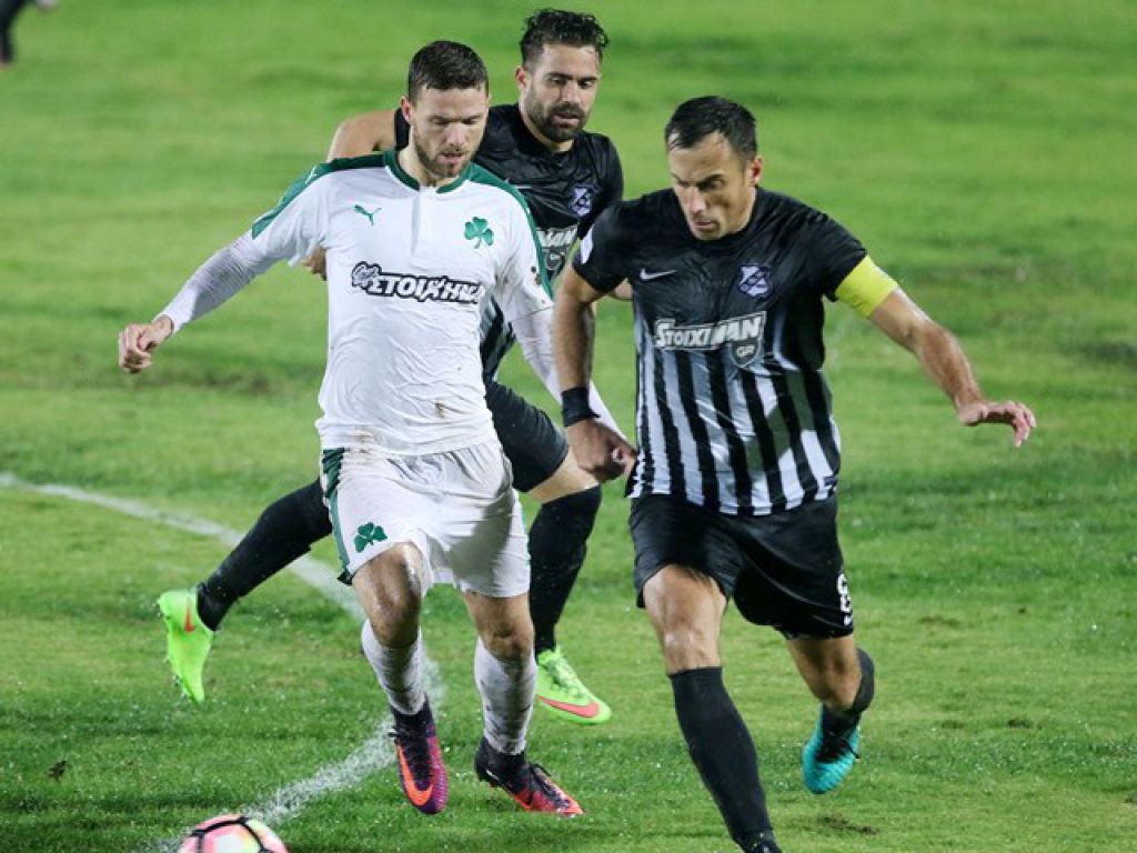 Αποδεσμεύονται από ΟΦΗ