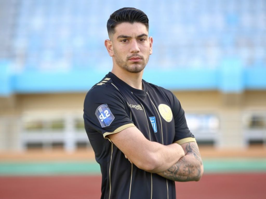 «Κλειστό ματς με Ξάνθη»