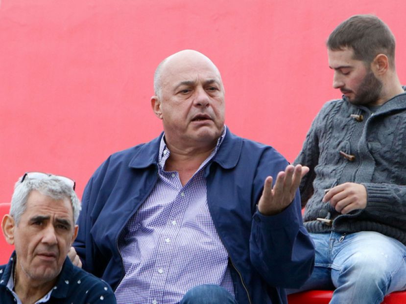 «Ζοφερή κατάσταση»