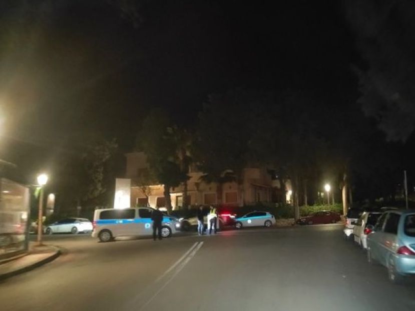 «26 συλλήψεις στη Ρόδο»