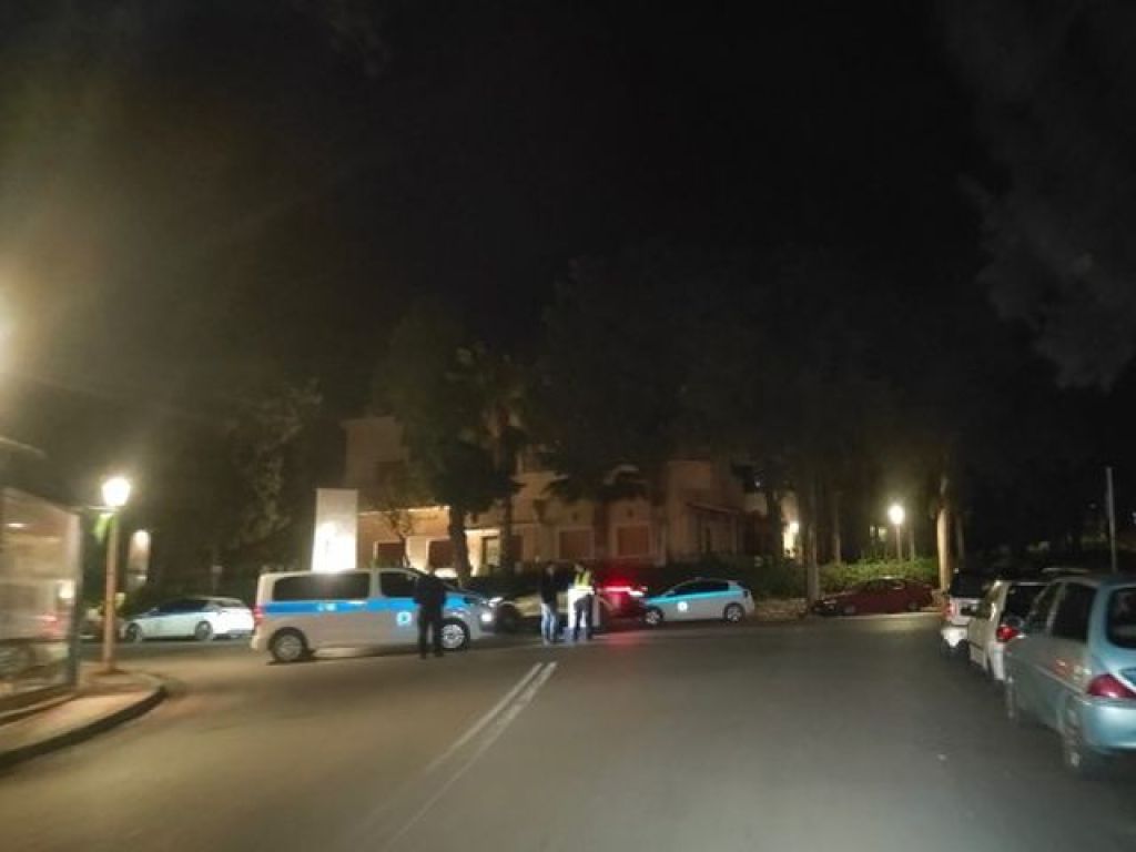 «26 συλλήψεις στη Ρόδο»