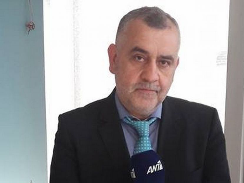 «Αναμένω την απάντηση της διοίκησης»