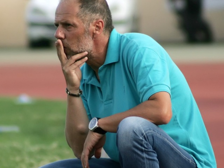 Πριόνας: «Η πιο δύσκολη κλήρωση»