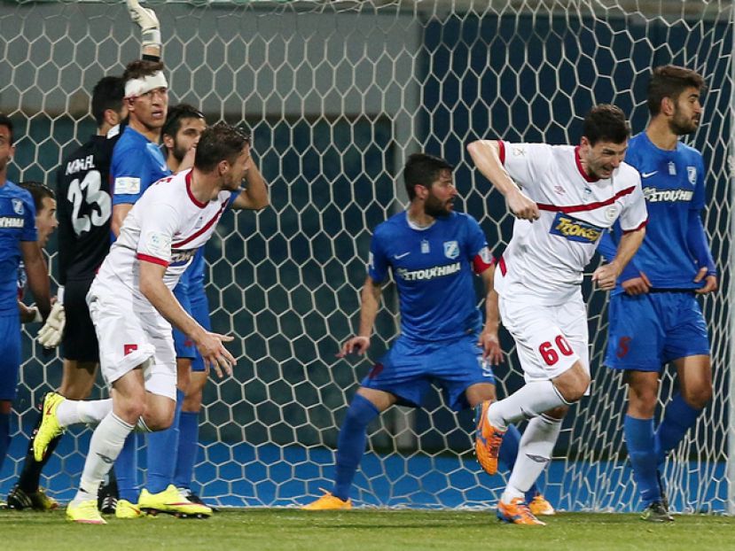 «Καμπανάκι» από Ψιμουλάκη