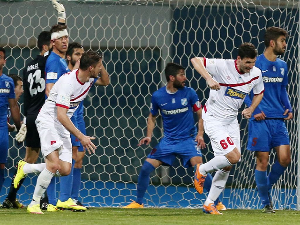 «Καμπανάκι» από Ψιμουλάκη