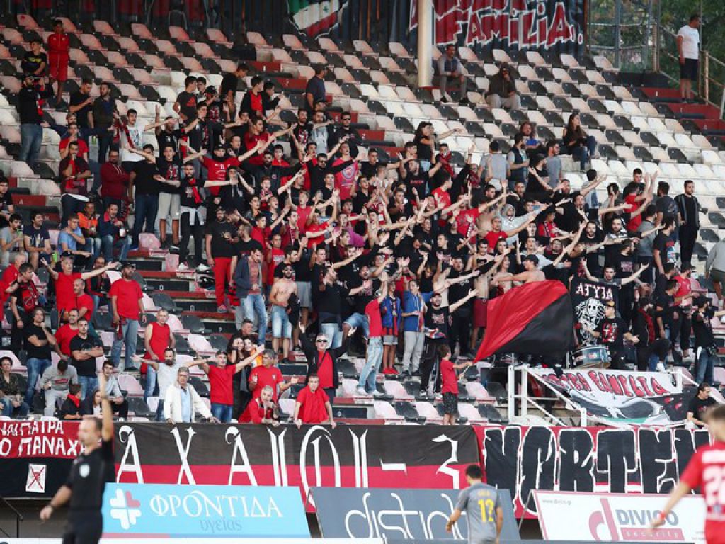 Οδηγίες εισόδου στην Αγυιά