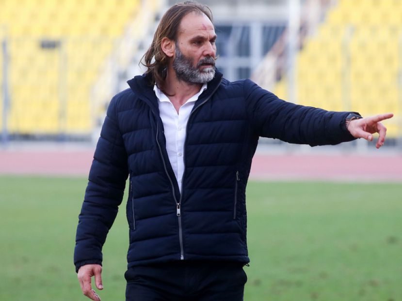 «Εμείς έπρεπε να νικήσουμε»