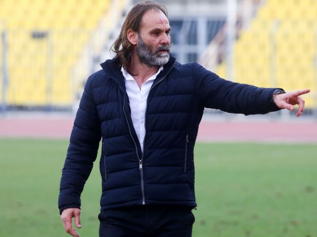 «Εμείς έπρεπε να νικήσουμε»