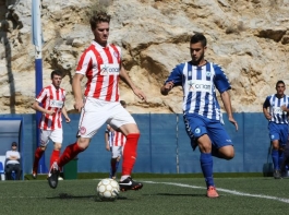 Με Ρουγκάλα ο Φωστήρας