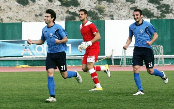 Οι 2+1 λύσεις στα Γιαννιτσά