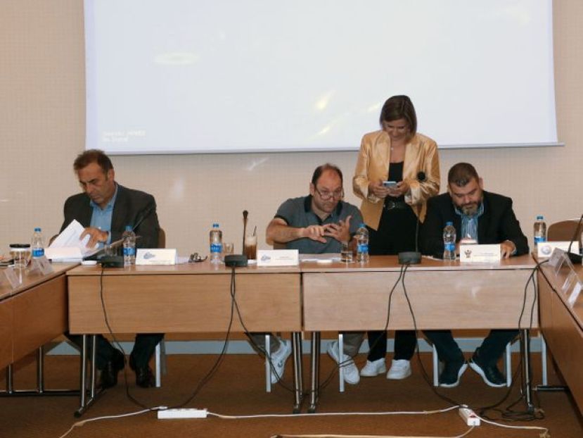 Νέο ΔΣ την Τρίτη η SL2