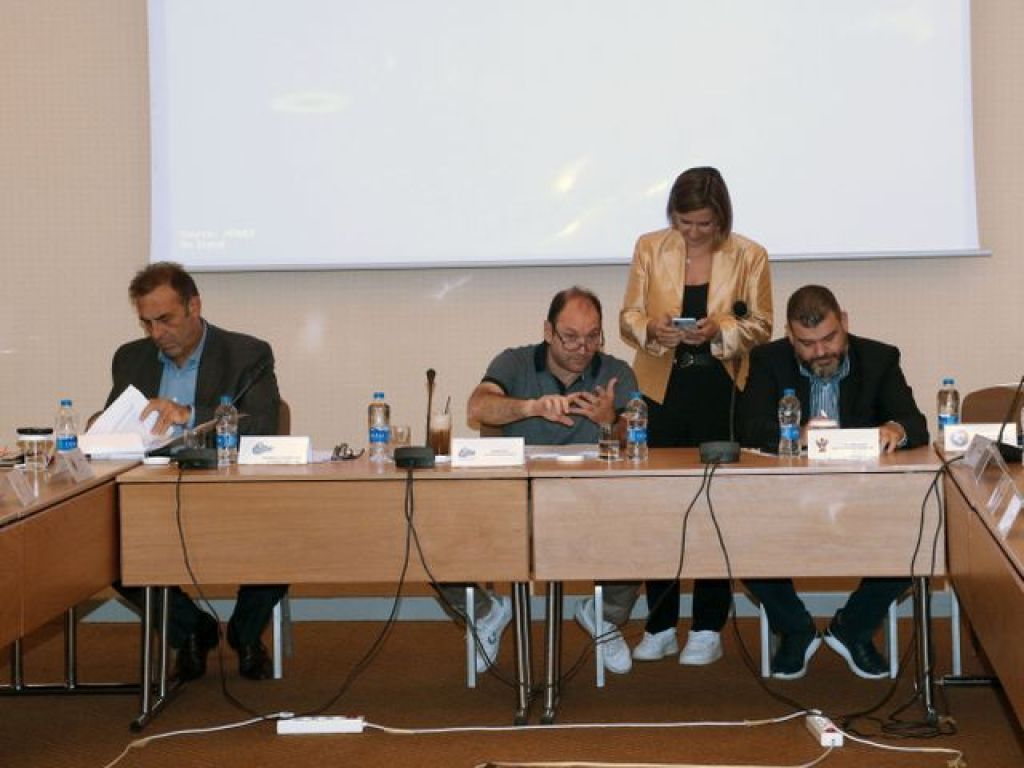 Νέο ΔΣ την Τρίτη η SL2