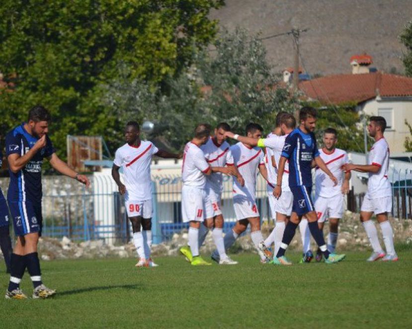 Το γύρισαν τα Τρίκαλα
