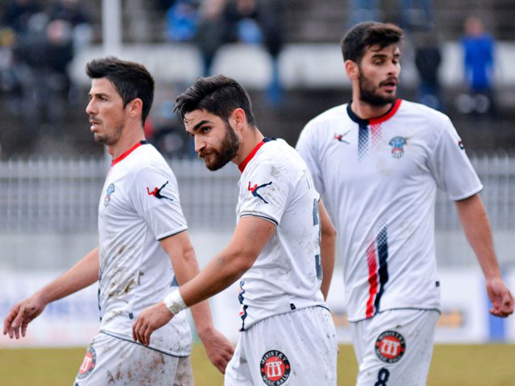 «Φουλάρει» για winger…