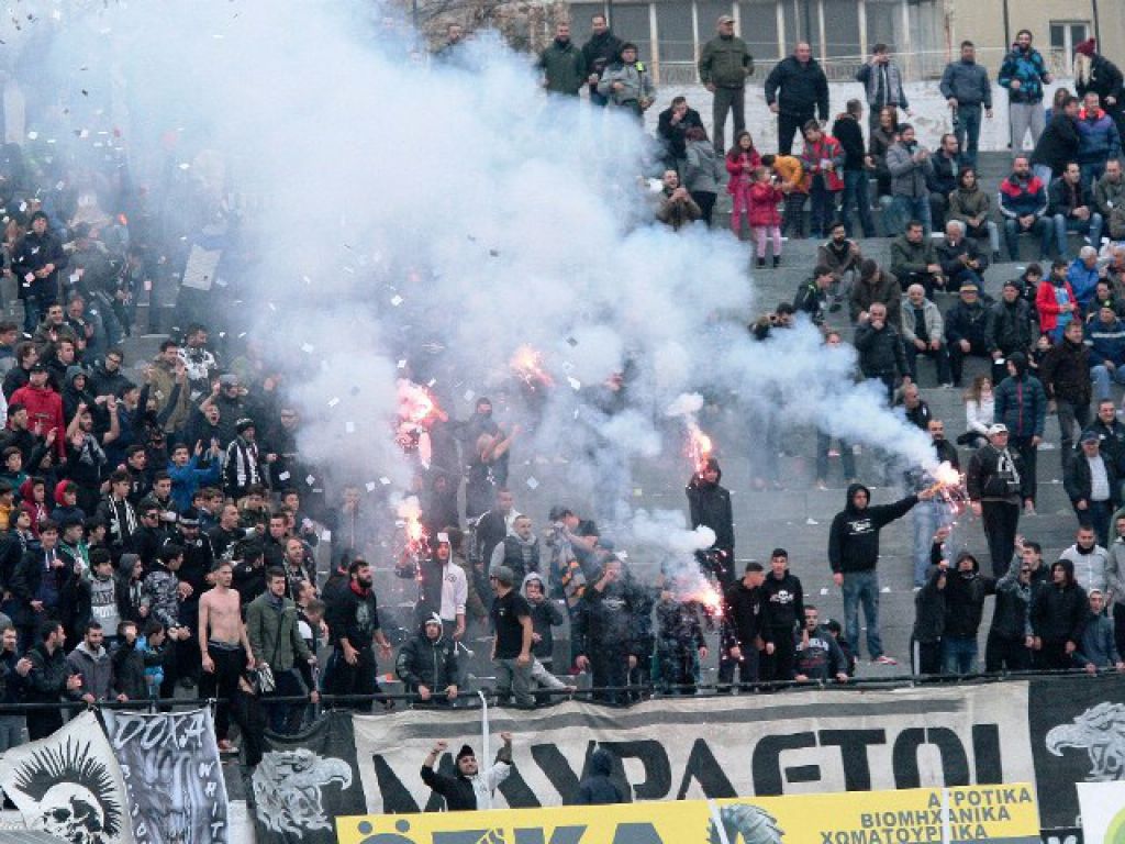 Υπογραφές την Παρασκευή (03/08)