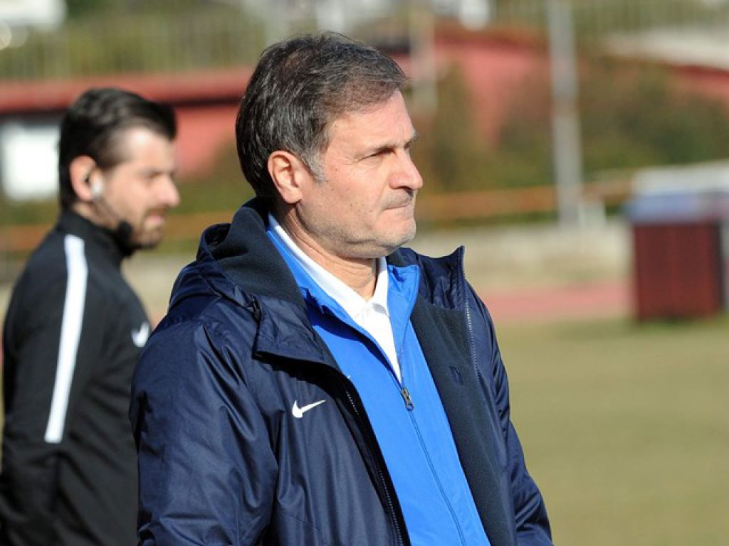 Χωρίς Καλαϊτζίδη…