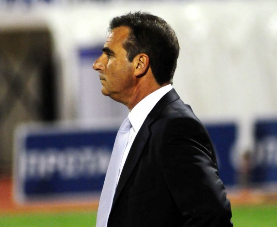 Γούτης: «Σωστό ποδόσφαιρο»
