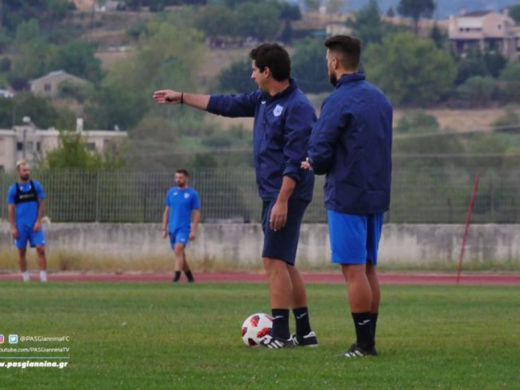 «Εύχομαι για δύο κινήσεις»