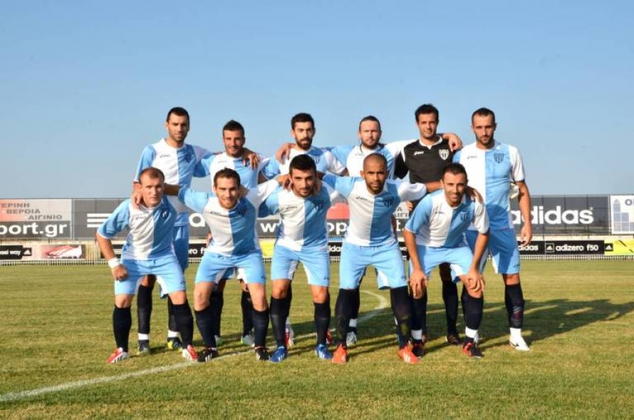 Η 22άδα με Γιαννιτσά