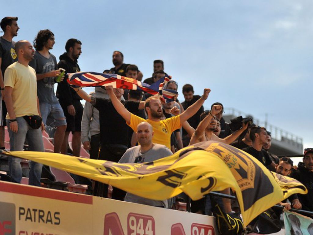 Δωρεάν στο Κύπελλο