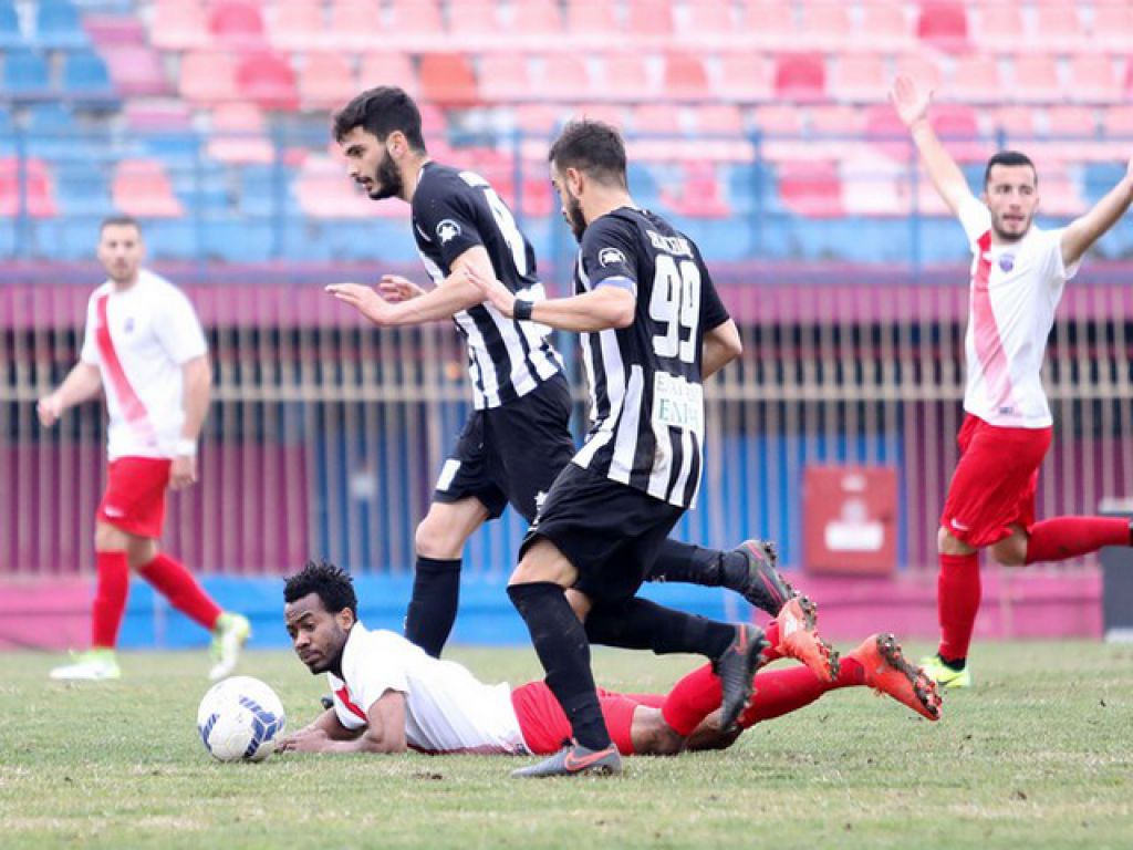 «Τελικός και για τους δύο»