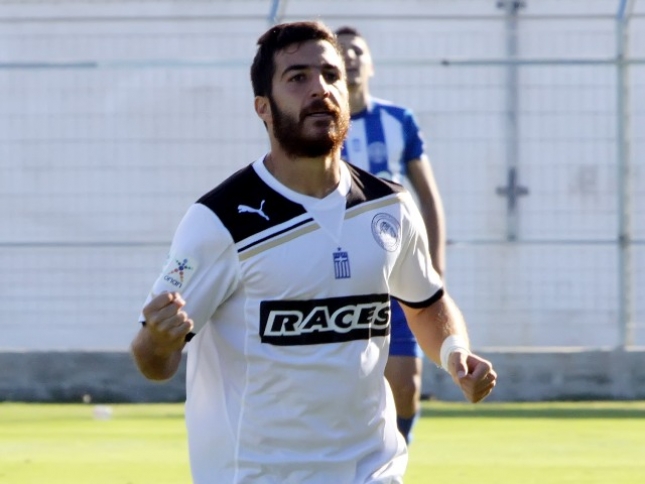 Θέμα με Γκοτσούλια, Κοιλιάρα