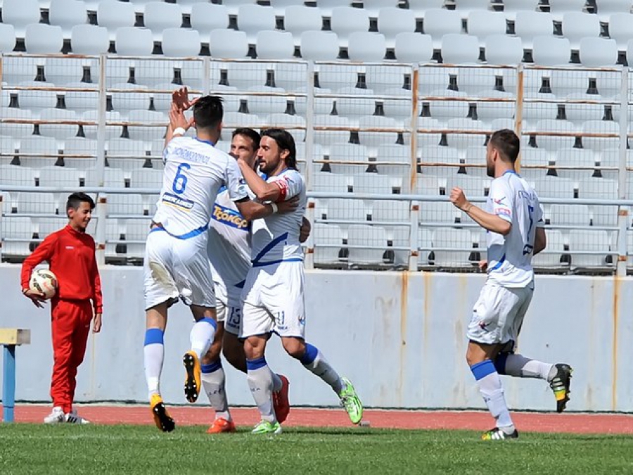 Εξετάζεται ο φάκελος του ΑΟΧ