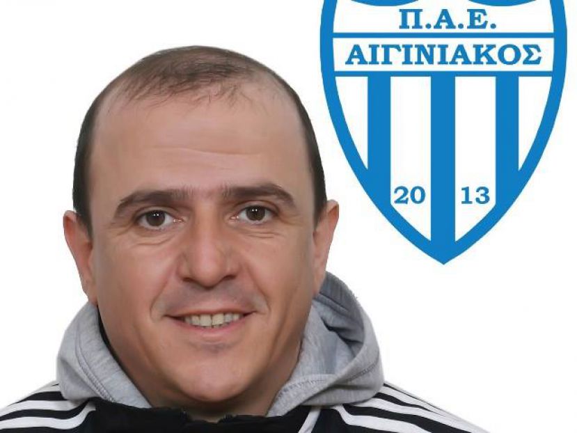 «Έχουμε πεισμώσει στο Αιγίνιο»