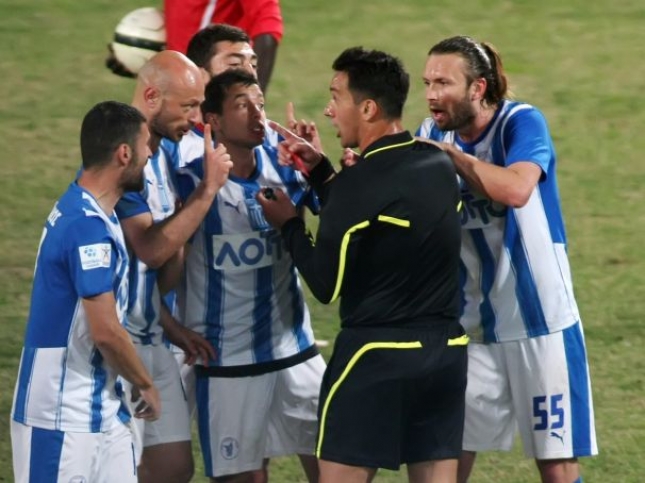 Με βασικές απουσίες η Νίκη