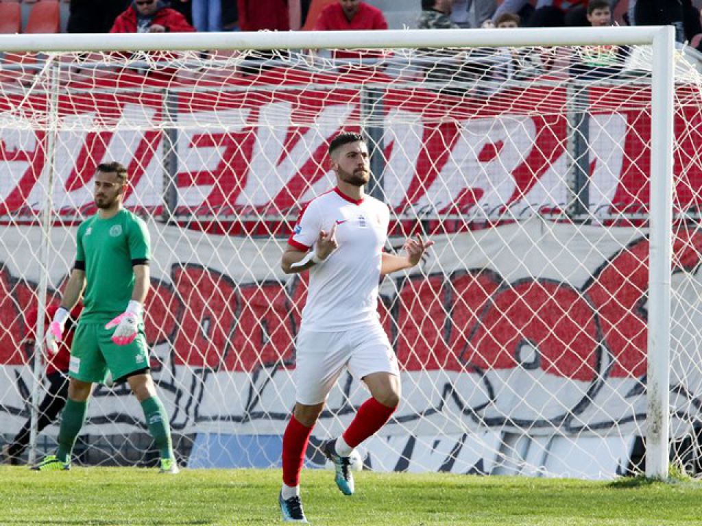 «Σπόντα» με Παπουτσογιαννόπουλο