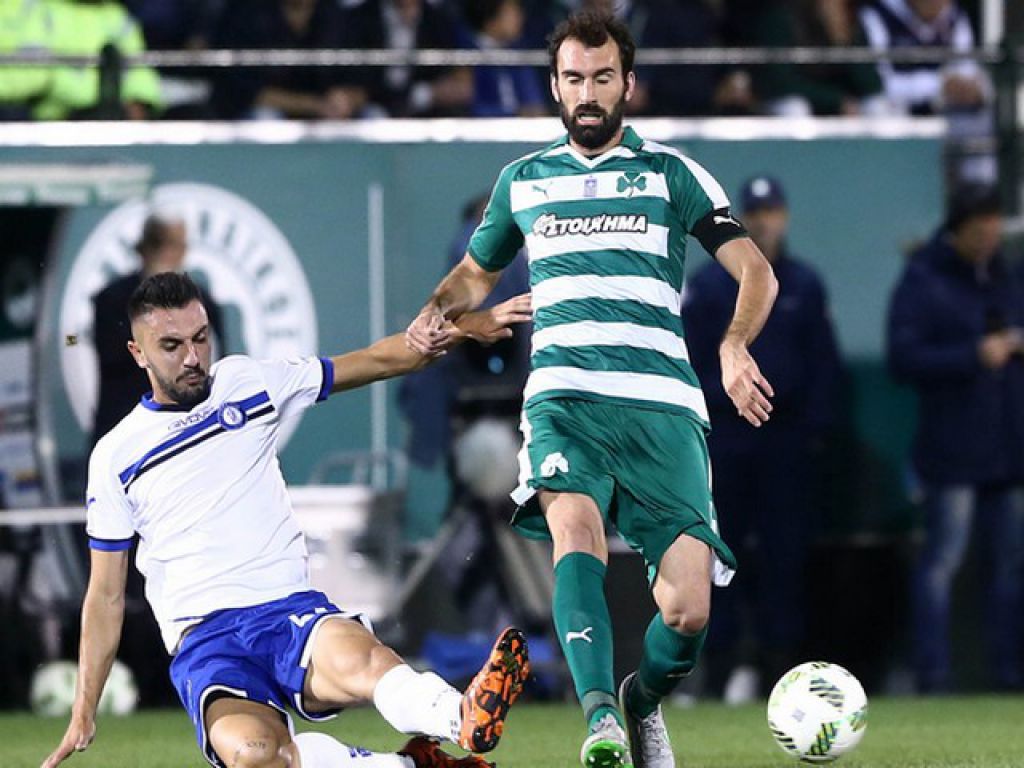 «Συγκίνηση για Κουτρουμπή»