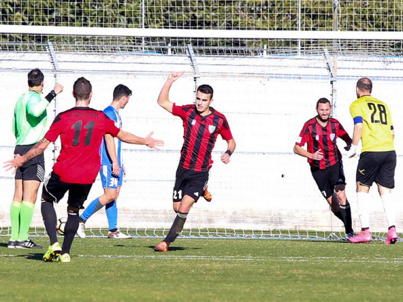 Αυτοσκοπός η νίκη