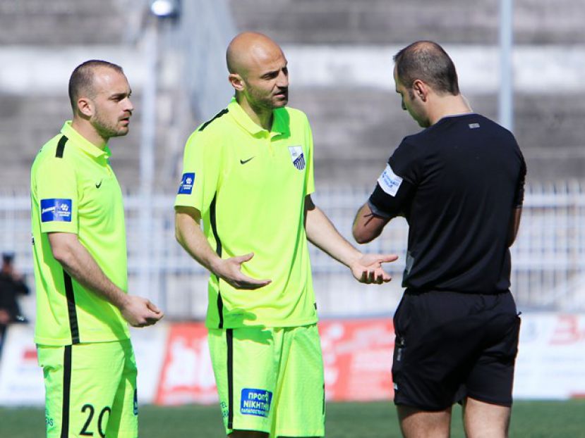 «Ενωμένοι για την άνοδο»