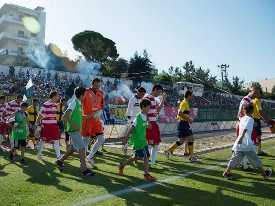 Άδειες σε 5 ΠΑΕ, «όχι» σε Σέρρες, Καλλιθέα