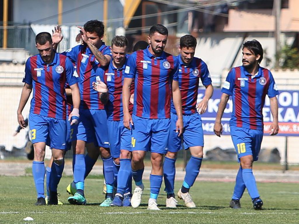 Αυτοί δεσμεύονται στην Κέρκυρα