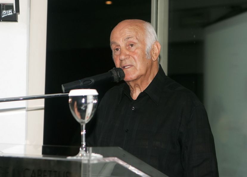 «Τεράστια η απώλειά του»