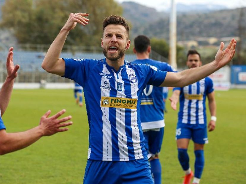«Λιοντάρια» Μπαΐροβιτς, Αλί Μπαμπά