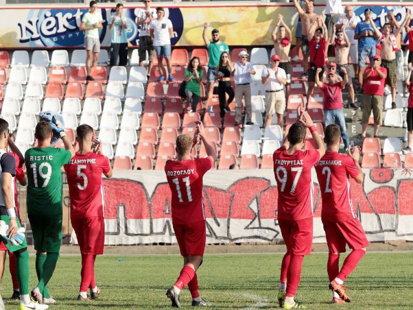 Παρουσίαση… σύντομα